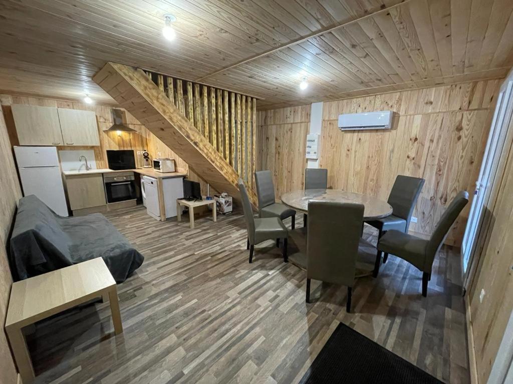 Chalet Nala La Bresse Buitenkant foto